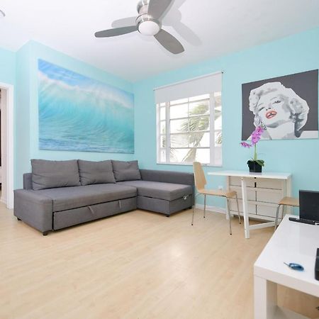 Sofi Apartments Miami Beach Luaran gambar