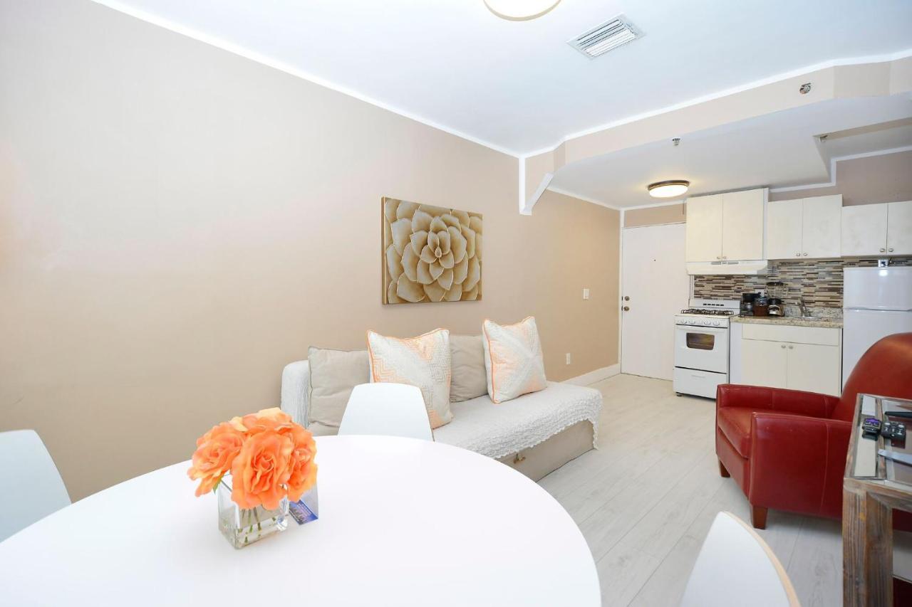 Sofi Apartments Miami Beach Luaran gambar