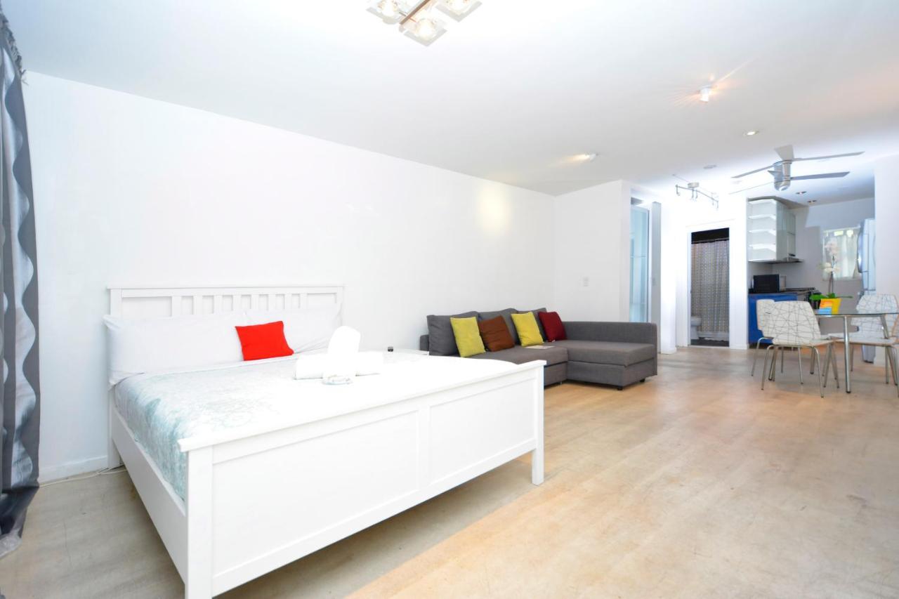 Sofi Apartments Miami Beach Luaran gambar