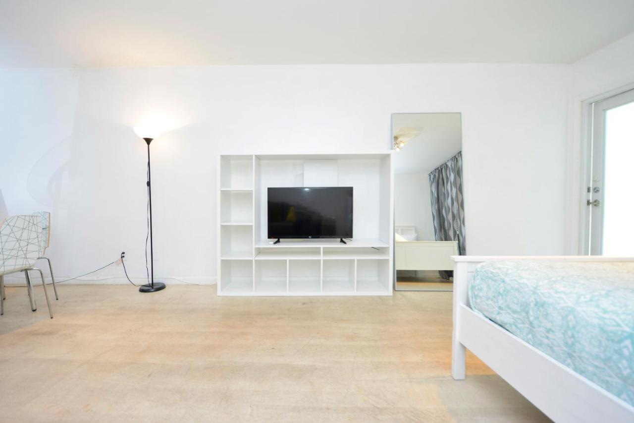 Sofi Apartments Miami Beach Luaran gambar